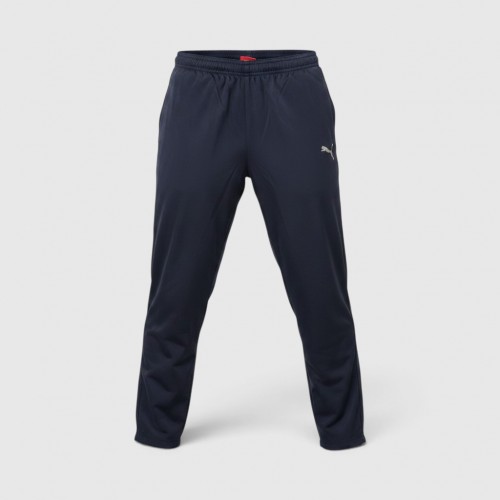 Puma Ανδρικό Παντελόνι Φόρμας – Navy Blue / Pre-Owned